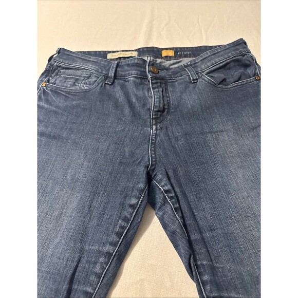 Anthropologie Pilcro & The Letterpress Stet Jeans Women’s Size 31 X 27 - Picture 3 of 9